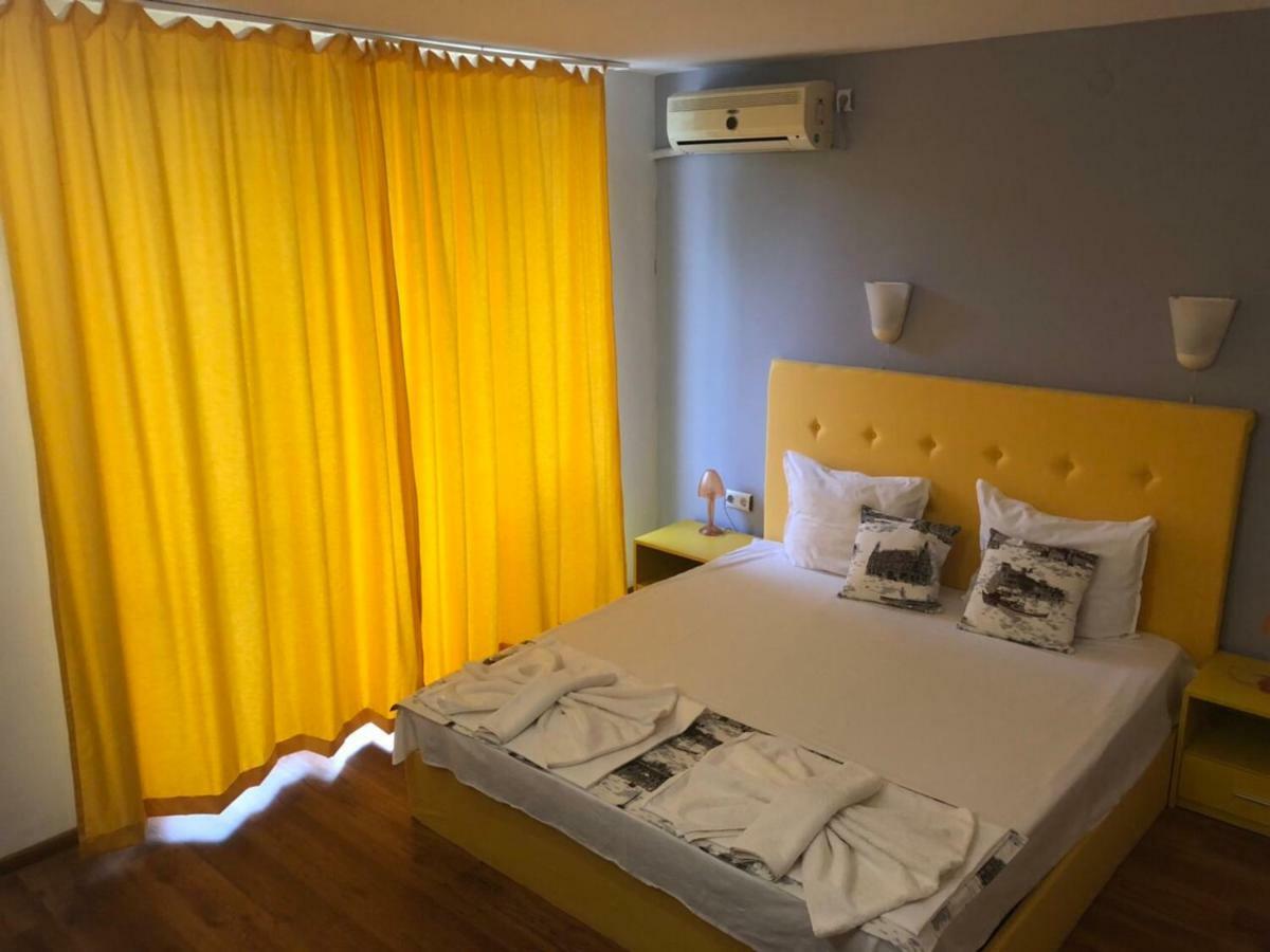 Guest House Stels Kranevo Kültér fotó