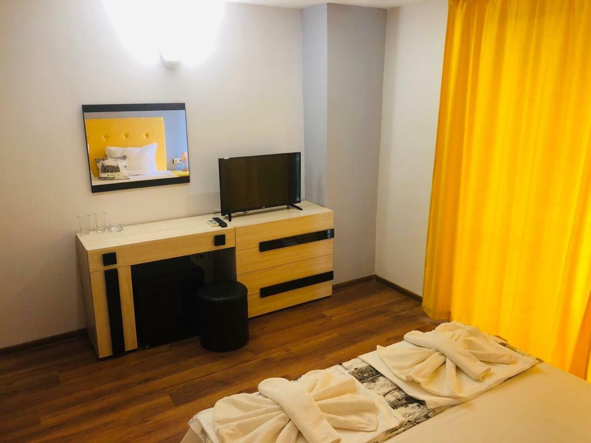 Guest House Stels Kranevo Kültér fotó