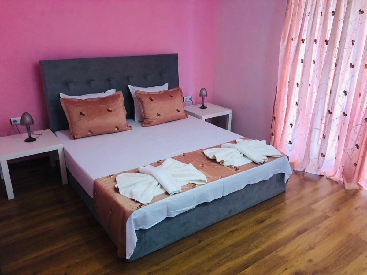 Guest House Stels Kranevo Kültér fotó